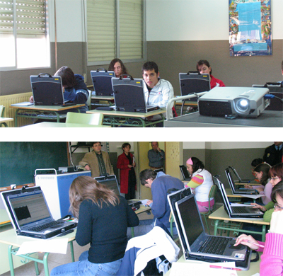 alumnos inf